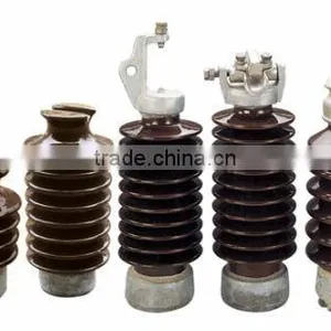 Line Post Type Insulators for High Voltage thumbnail-1