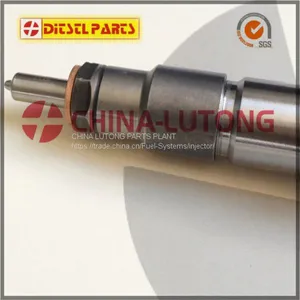 Common Rail Injector 0 445 120 081 For XiChai Match Nozzle DLLA 151P1656 thumbnail-4