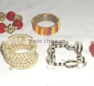 Decorative Napkin Rings thumbnail-1
