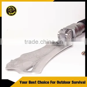 15 In 1 Pocket Hunting Knife thumbnail-1