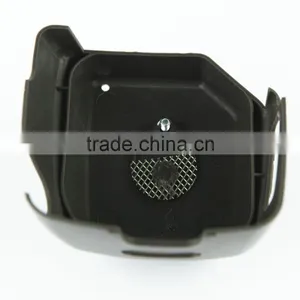 Gray 143RII Brush Cutter Parts Air Filter Cap Used On Trimmer Grass thumbnail-3