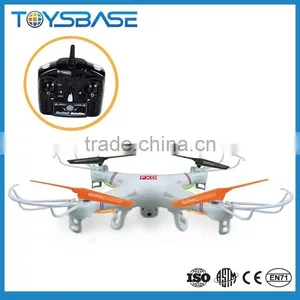 Top Selling China Dron 2.4G 4ch X-drone UAV rc Quadcopter Camera Radio Control Drones rc Helicoptero Toys thumbnail-1