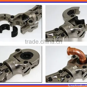 16-32mm Installation Tool Type Pipe Press Fitting Tool thumbnail-5