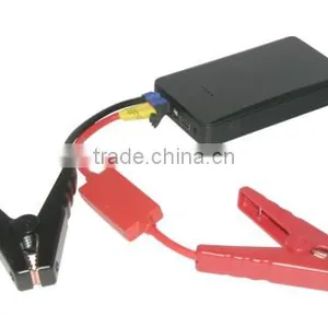 Lithium Jump Starter thumbnail-1