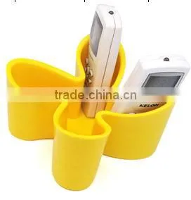 Flower Shaped Remote Control Holder thumbnail-1