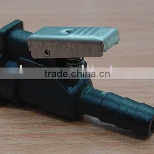 Fuel Connector thumbnail-1