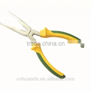 Hand Tools Stainless Steel Needle Long Nose Plier thumbnail-1