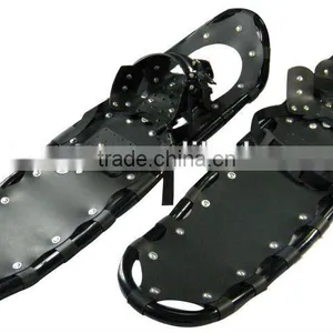 Snow Shoes Soft and Easy Quick Release Binding SS-0106 thumbnail-1