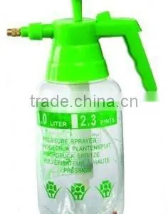 Plastic Hand Presure Sprayer thumbnail-1