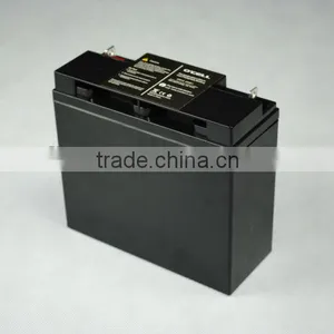 LiFePO4 Battery Pack 24V10AH for Golf Trolley Replace Lead-acid Battery thumbnail-1