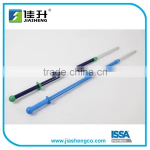 Heavy Duty Strong Telescopic Aluminum Handle Extended Pole thumbnail-1