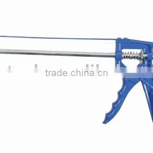 Skeleton Type Caulking Gun(paint Tool,caulk Gun) thumbnail-1