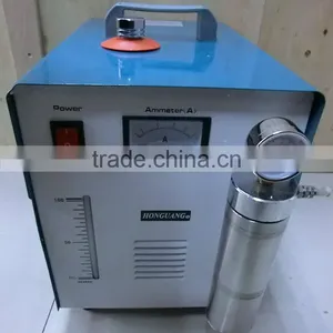 Acrylic Polishing Flame Gun Machine thumbnail-1