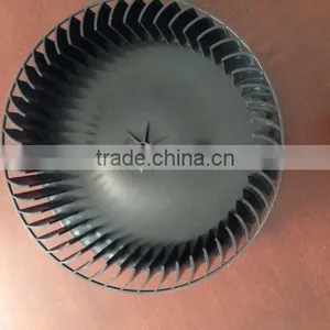 Air Purifier Injection Plastic Impeller thumbnail-2