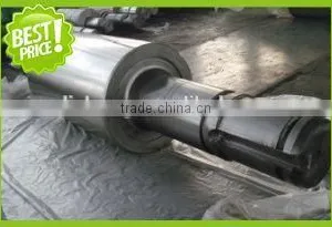 Centrifugal Casting Rolling Steel Mill Hearth Rollers for Conveyors thumbnail-1