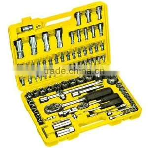32PCS Socket Wrench Set thumbnail-1