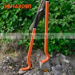 Chrome Vanadium Professional Crow Bar thumbnail-3