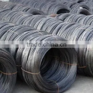 Factory Price Black Annealed Wire thumbnail-5