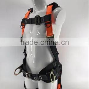 Customized Safety Harness Components thumbnail-3