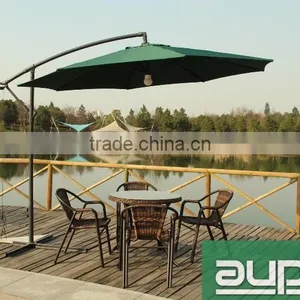 High Quality Palm Parasol Umbrella thumbnail-1