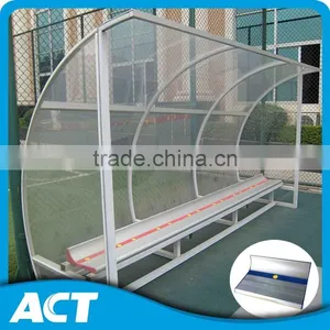 ACT Soccer Substitute Bench thumbnail-4