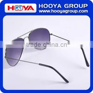 Adult Metal Frame Sunglasses thumbnail-1
