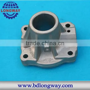 Aluminium Fabrications Service Precision CNC Machining Drawing Parts,auto Parts ,machining Drawing thumbnail-3