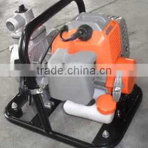 1inch Small Gasoline Garden Water Pump by 1E40F Gasoline Mini Pump thumbnail-4