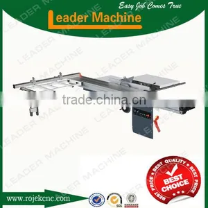 MJ6132TD Sliding Panel Saw thumbnail-1