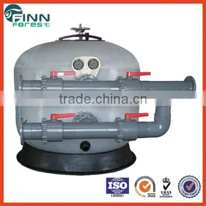 Fiber Glass Water Well Filter Swimming Pool Water Treatment thumbnail-1