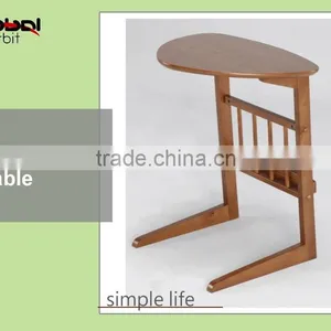 Living Room Furniture Durable Sofa Table Morden Coffee Side Table thumbnail-1