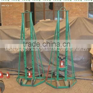 Manufacturing Manual Cable Rack thumbnail-1