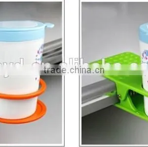 Hot Sell Cup Holder Clip thumbnail-1