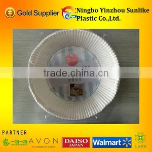 Greaseproof Paper Cupcake Cases,muffin Cases ,FDA&SGS Certificated Cake Cup thumbnail-1