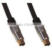 S-VHS Plug to S-VHS Plug Cable VK30234 thumbnail-1