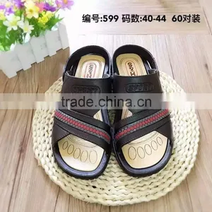 New Design Sport Sandal With Good Quality for Men thumbnail-2