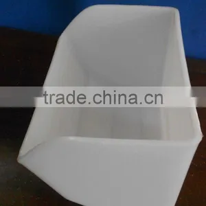 Plastic Elevator Bucket Used in Grain Processing thumbnail-1