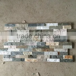 Exterior Wall Cladding Cultured Stone Art thumbnail-4
