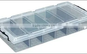 Under Bed Storage With Separators thumbnail-1