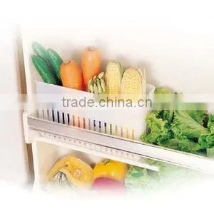 Refrigerator Storage Box thumbnail-1