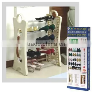 Shoe Rack (5_tiers) thumbnail-1
