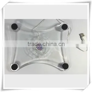 USB Powerd Laptop Cooling Fan thumbnail-1