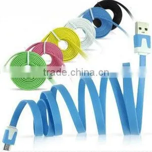 USB Phone Charger for Nokia Samsung Blackbery thumbnail-1