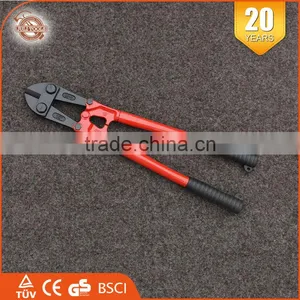 Bolt Cutter Big Wire Cutter With Tubular Handle Cutting Pliers thumbnail-2
