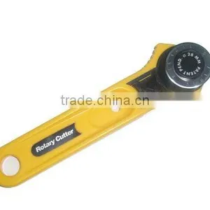 Rotary Cutter #RC028B thumbnail-1