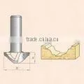 RB37 CLASSICAL FLUNGE BIT (RBET) thumbnail-1