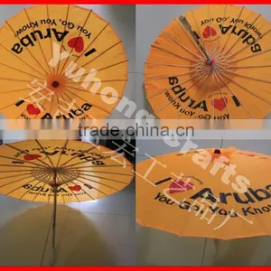 2014 New Style Outdoor Umbrella Parasol Umbrella thumbnail-1