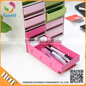 Cheap Custom Promotional Plastic Folding Drawer thumbnail-4