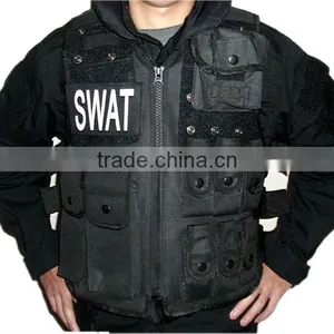 Tactical Vest Manufacturers Wholesale thumbnail-1
