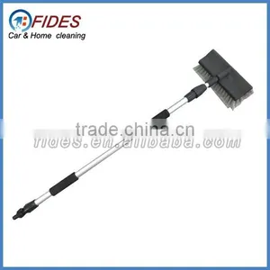 Water Powered Brush for Truck Wash thumbnail-1